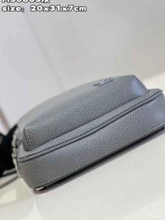Cheap LOUIS Avenue VUITTON NM-31*20*7CM Slingbag 0610